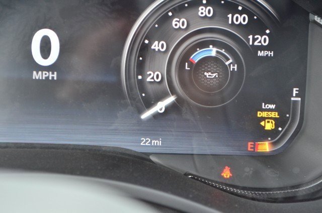 New 2026 RAM 2500 Rebel w/ Rebel Level 2 Equipment Group image 20