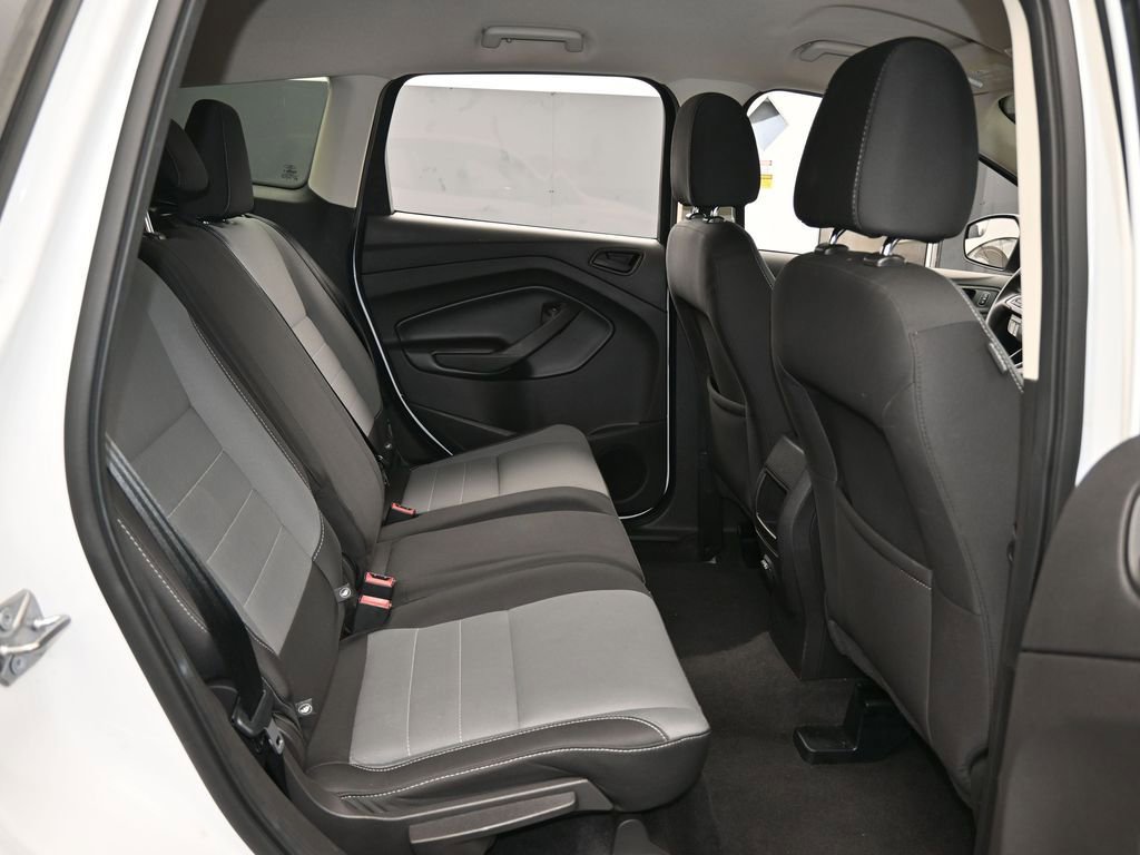 Used 2017 Ford Escape S image 34