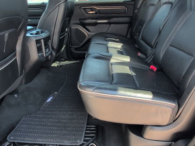 Used 2021 RAM 1500 Limited image 7