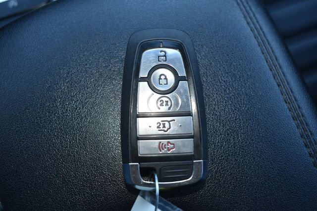 Used 2023 Ford Edge SEL w/ Convenience Package image 30