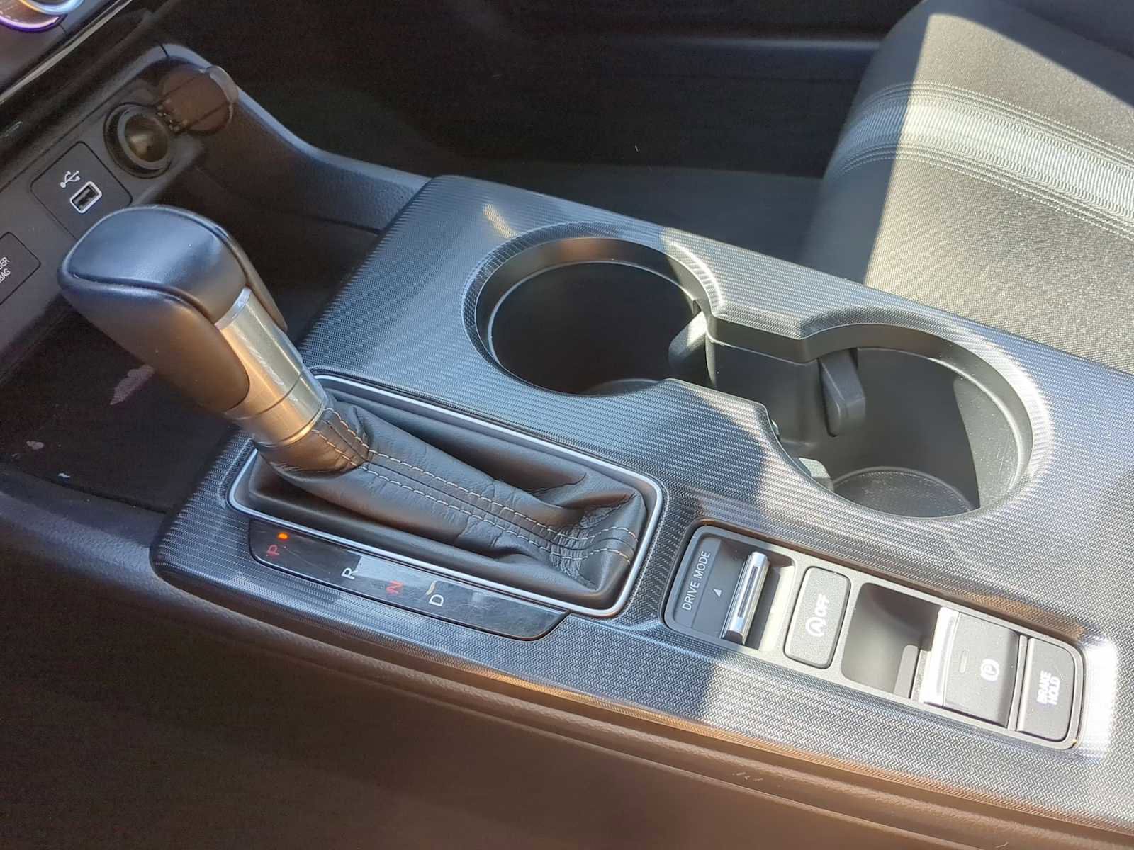 Used 2023 Honda Civic Sport image 20