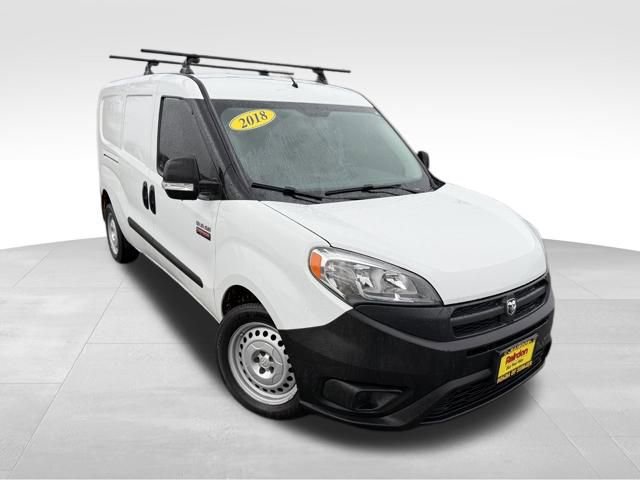 Used 2018 RAM ProMaster City Tradesman image 1