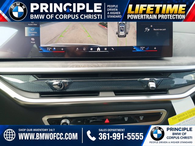 New 2026 BMW X5 xDrive50e AWD/4WD image 26