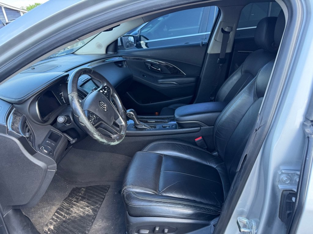 Used 2015 Buick LaCrosse Leather FWD image 31