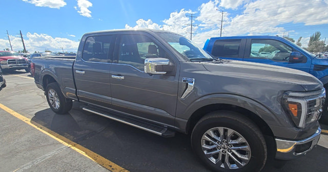 Used 2026 Ford F150 Lariat AWD/4WD image 3