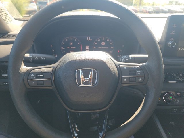 New 2026 Honda Accord SE image 20