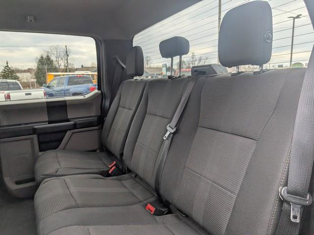 Used 2019 Ford F150 XL w/ Equipment Group 101A Mid image 18