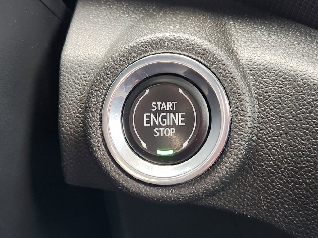 Used 2022 Chevrolet TrailBlazer LT w/ Convenience Package FWD image 28