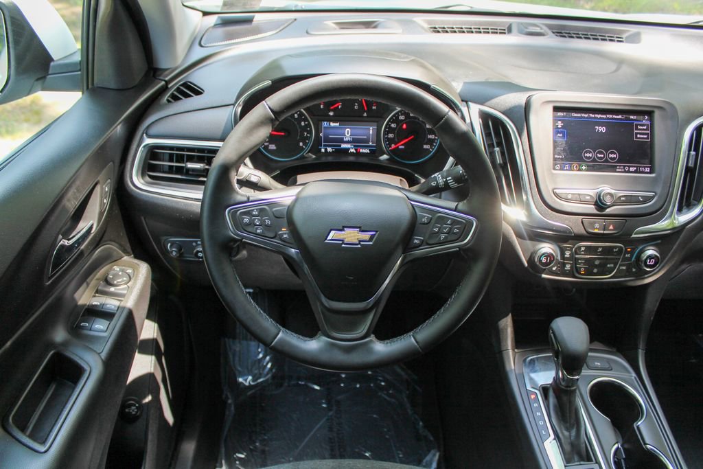 Used 2024 Chevrolet Equinox LT FWD image 17