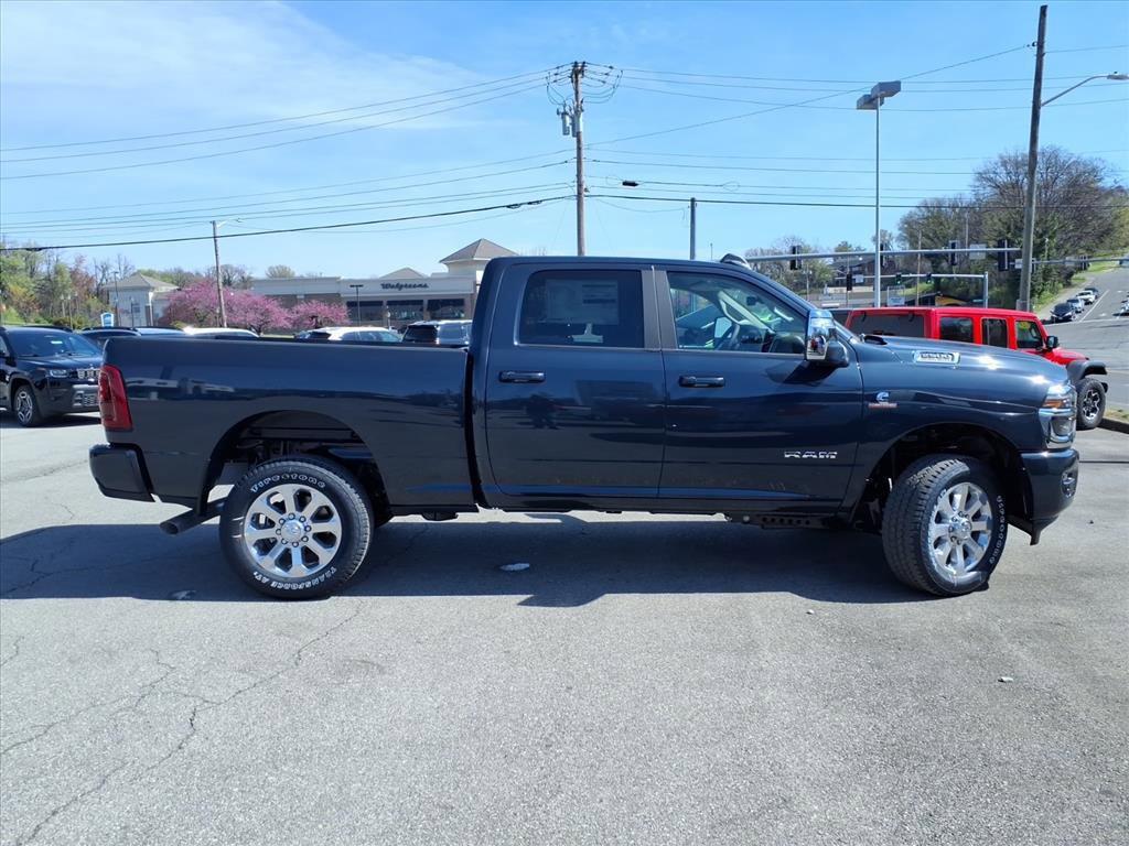 New 2026 RAM 2500 Laramie image 3