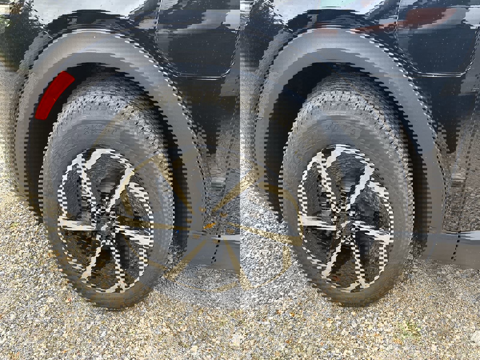 New 2026 Chevrolet Equinox EV LT image 13