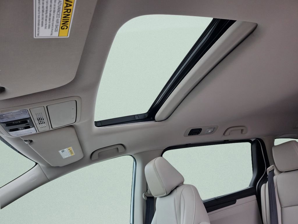 New 2026 Honda Odyssey EX-L image 37