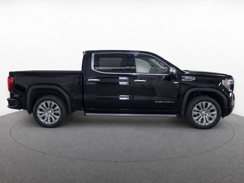 Used 2021 GMC Sierra 1500 Denali w/ Denali Ultimate Package AWD/4WD image 34