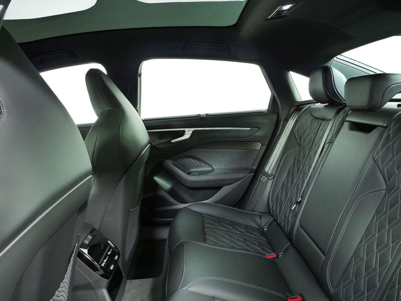 New 2026 Audi A6 Prestige AWD/4WD image 20