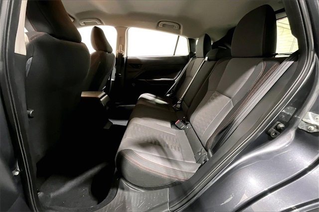 Used 2024 Subaru Impreza 2.0i Sport image 26