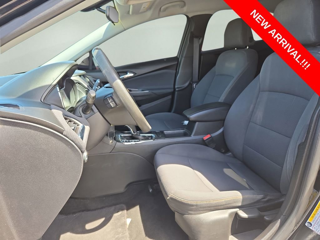 Used 2019 Chevrolet Cruze LS w/ LS Convenience Package image 12