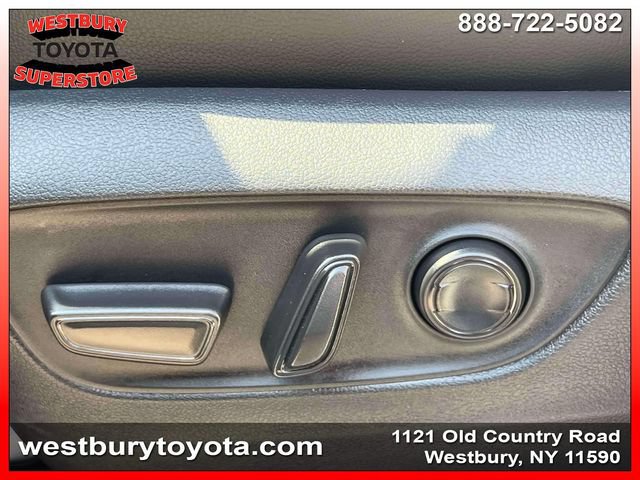 Used 2024 Toyota Land Cruiser w/ Premium Package AWD/4WD image 19