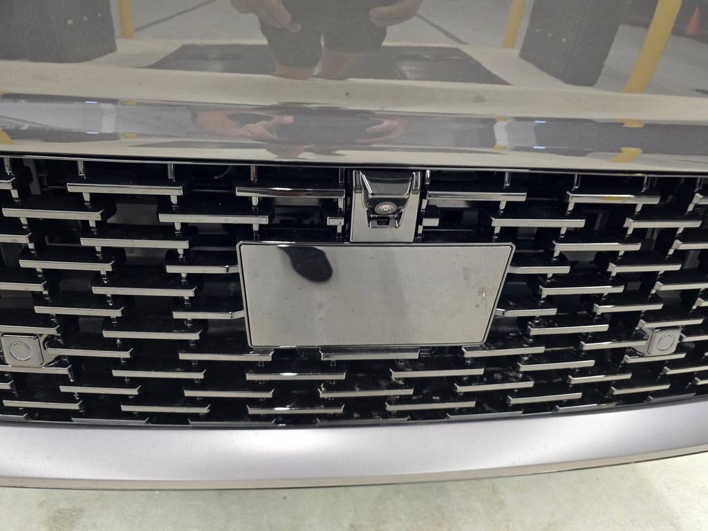New 2026 Jeep Grand Wagoneer 4WD w/ Premium Group I image 9
