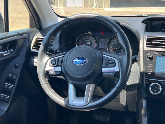 Used 2017 Subaru Forester 2.0XT Premium AWD/4WD image 12