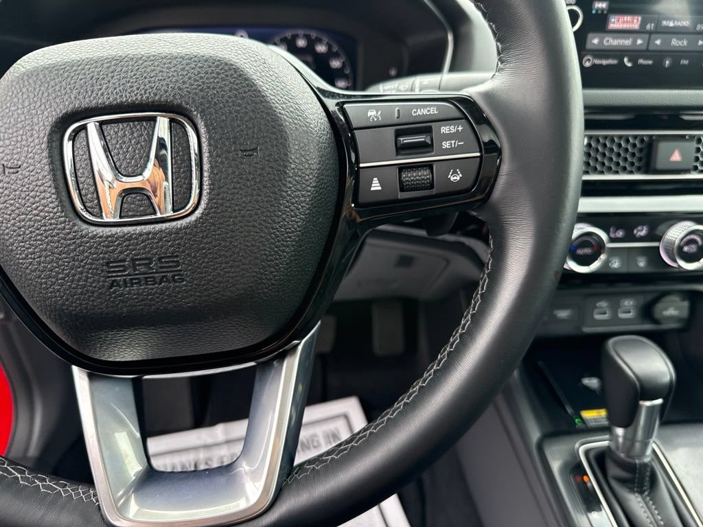 Used 2023 Honda Civic Touring image 18