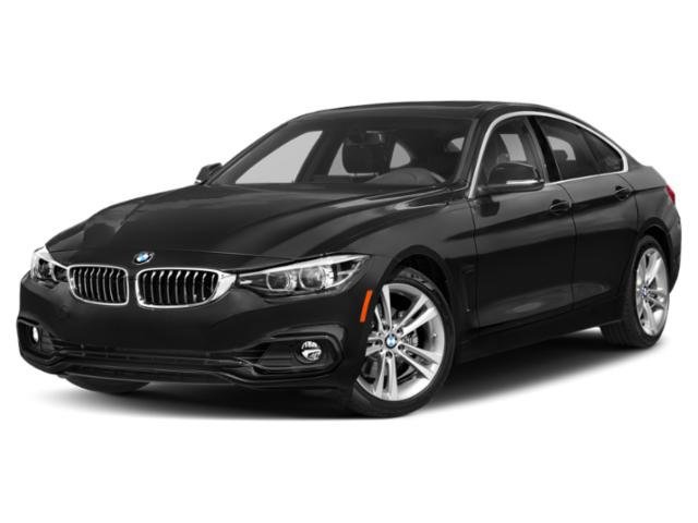 Used 2019 BMW 430i Gran Coupe