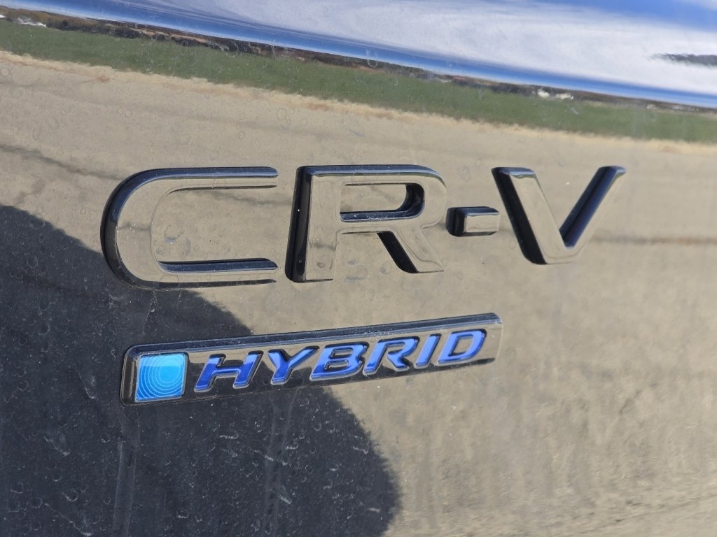 New 2026 Honda CR-V Sport-L image 12