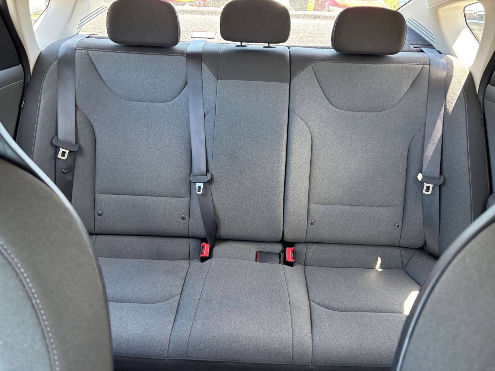 Used 2025 Kia K4 FWD image 38