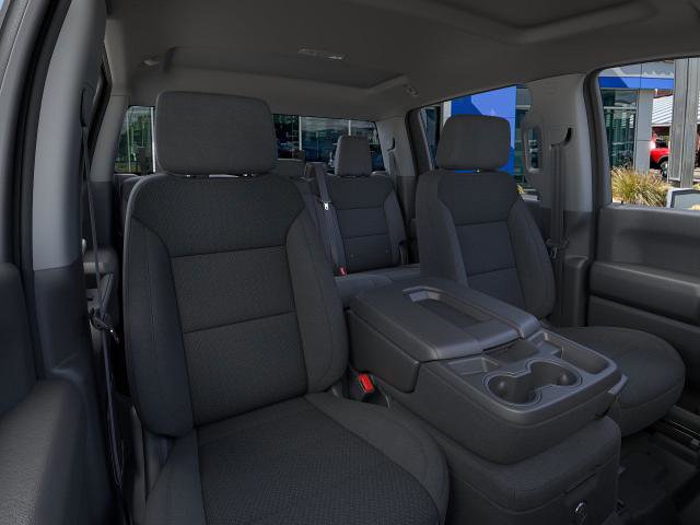 New 2026 Chevrolet Silverado 1500 W/T w/ WT Value Package image 40