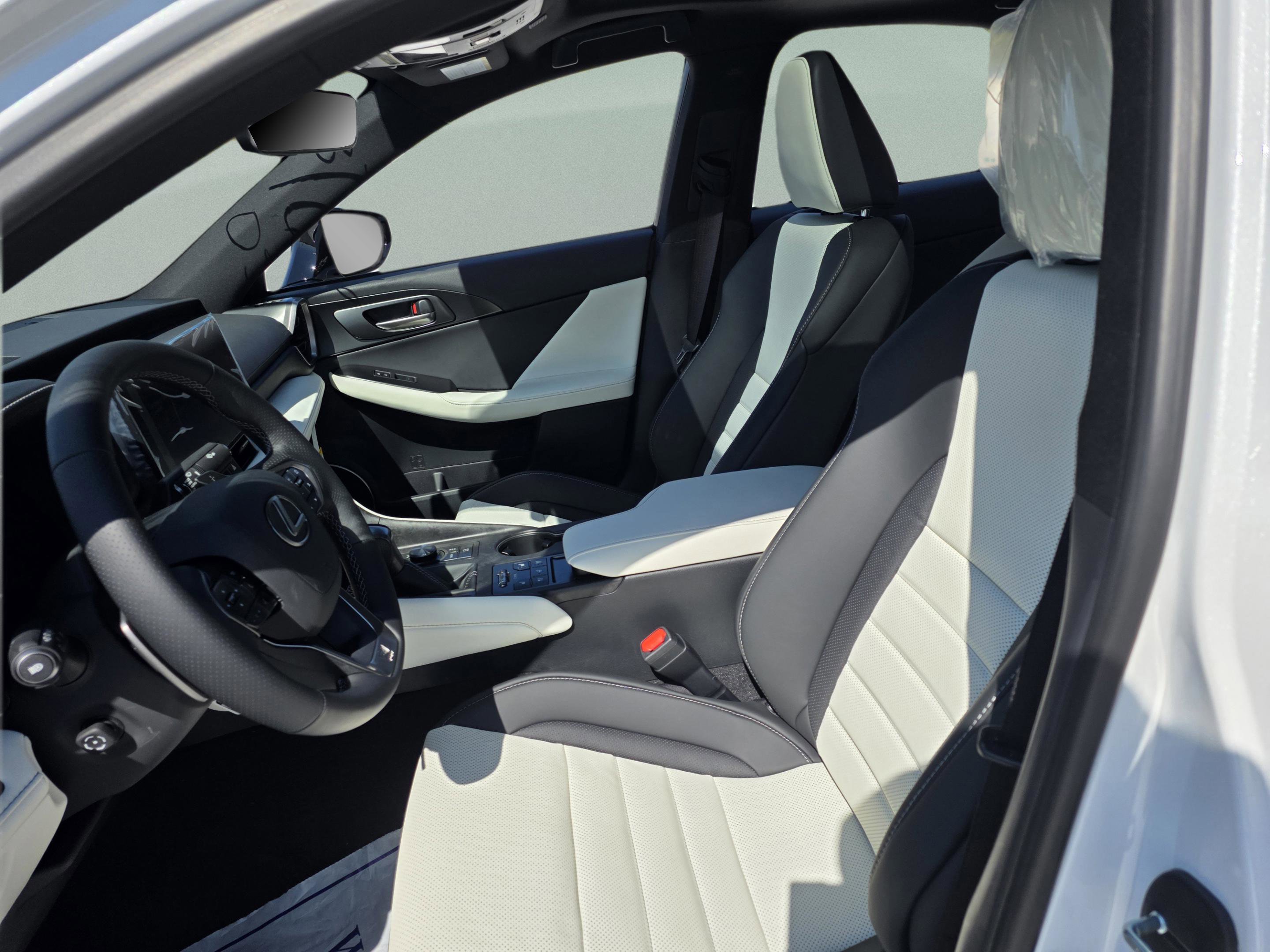 New 2026 Lexus IS 350 F Sport image 12