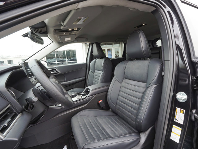 New 2026 Mitsubishi Outlander SE AWD/4WD image 34