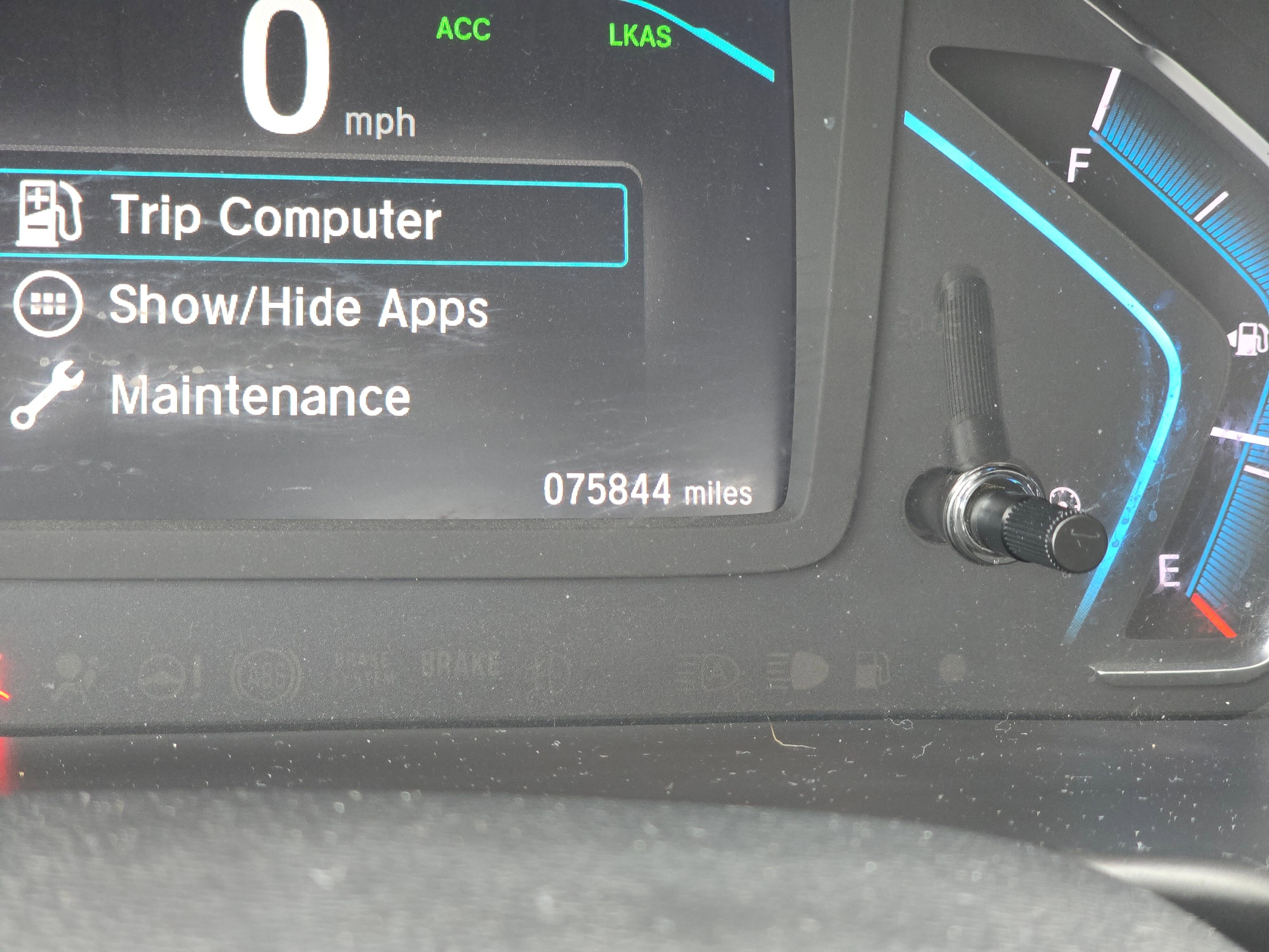 Used 2019 Honda Odyssey EX-L image 26