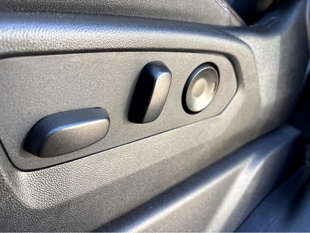 Used 2024 Chevrolet Silverado 2500 High Country w/ Midnight Edition image 23