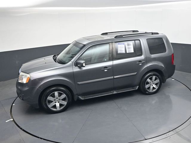 Used 2013 Honda Pilot Touring image 23