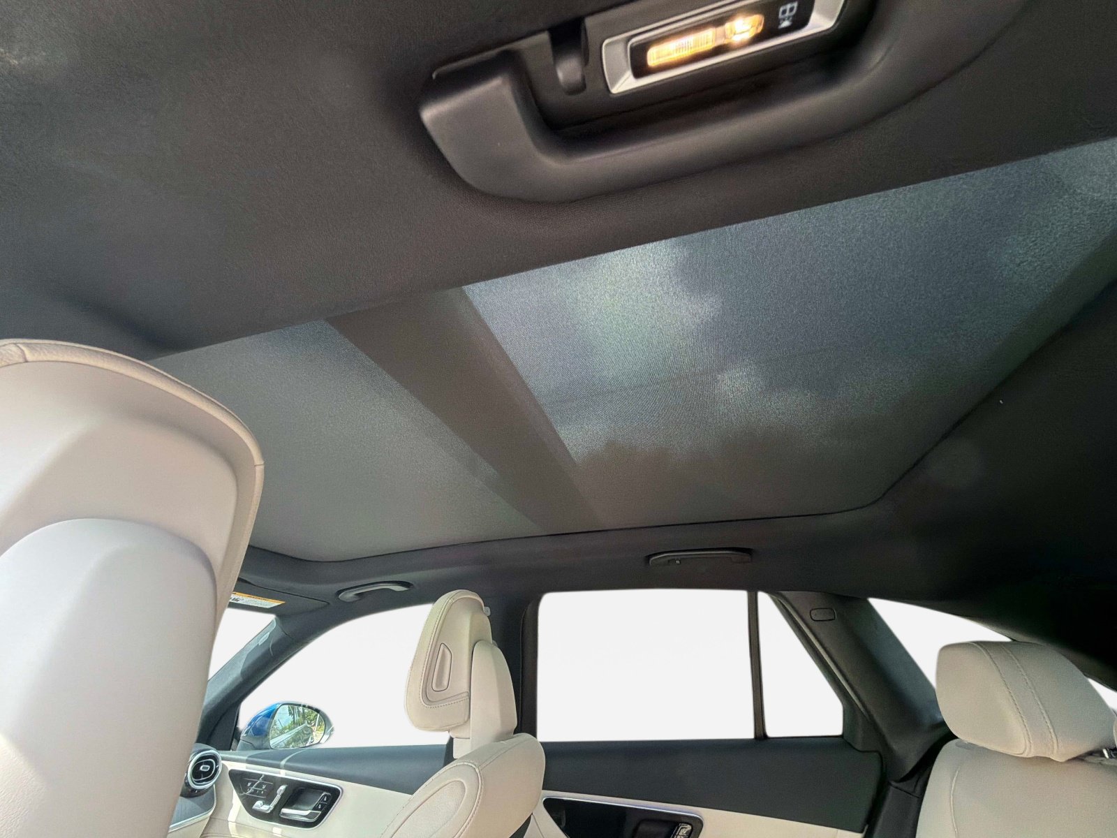 Used 2026 Mercedes-Benz GLC 300 image 18