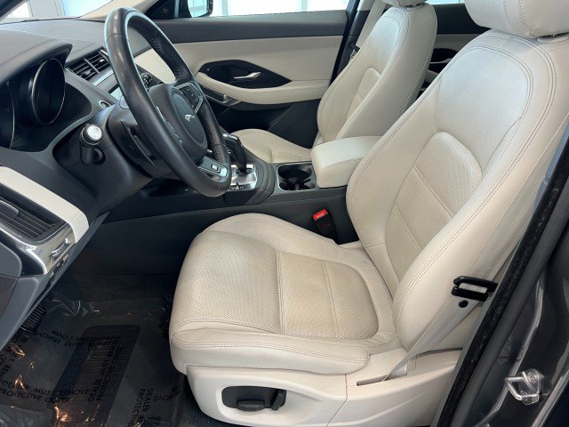 Used 2019 Jaguar E-PACE S AWD/4WD image 10