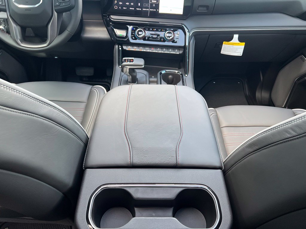 New 2026 GMC Sierra 1500 AT4X AWD/4WD image 23