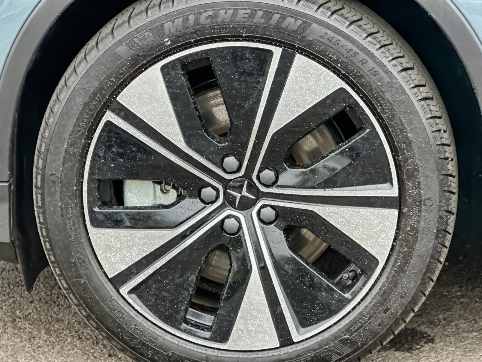 Used 2024 Polestar Polestar 2 AWD/4WD image 25