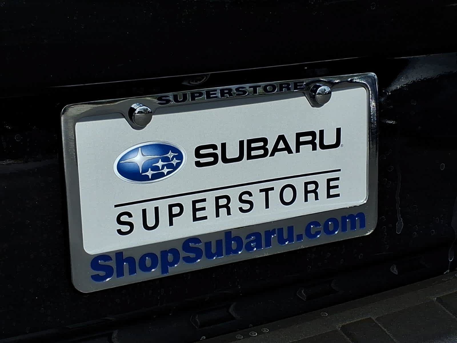 New 2026 Subaru Outback Touring AWD/4WD image 11