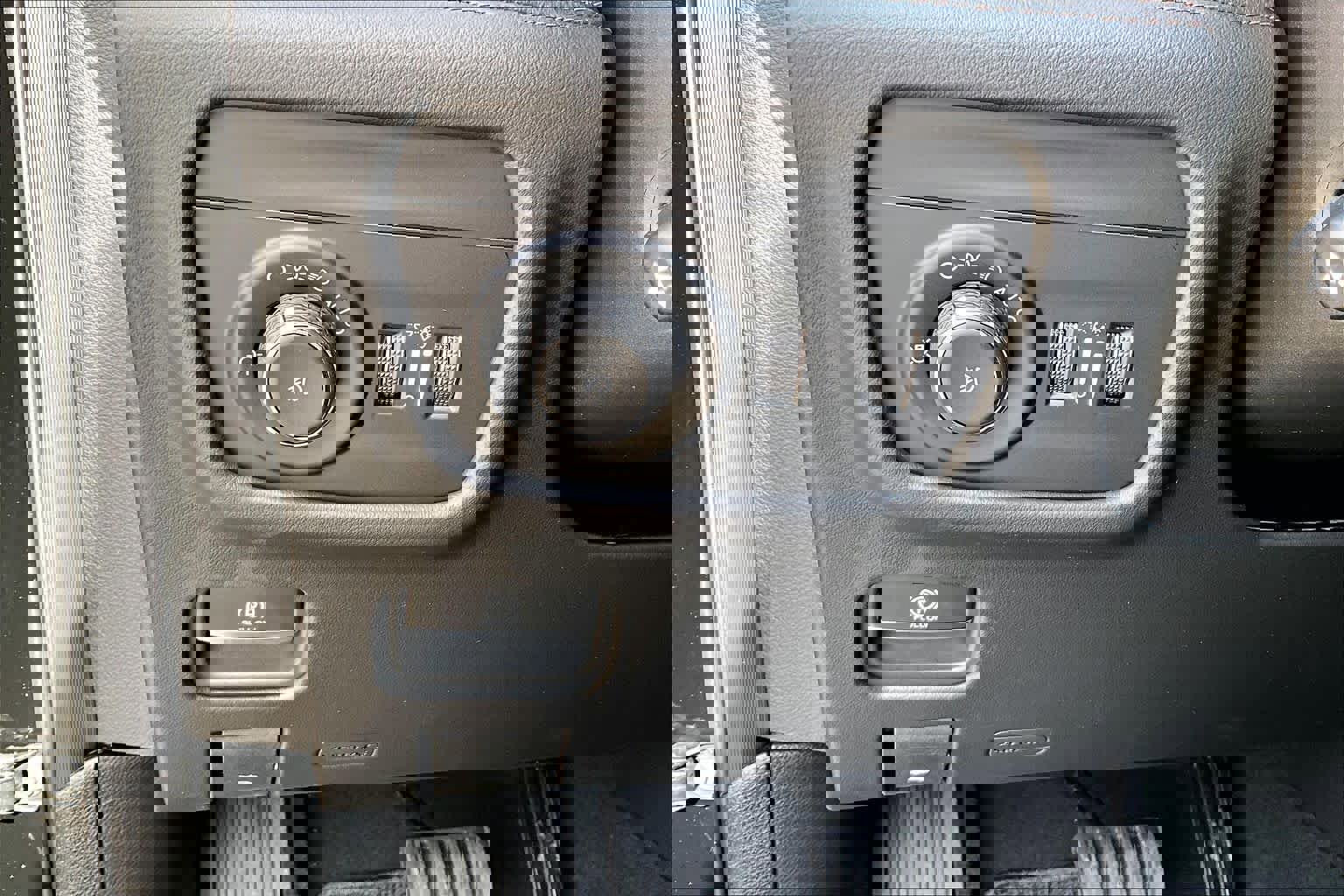 New 2026 Jeep Grand Cherokee Summit image 20