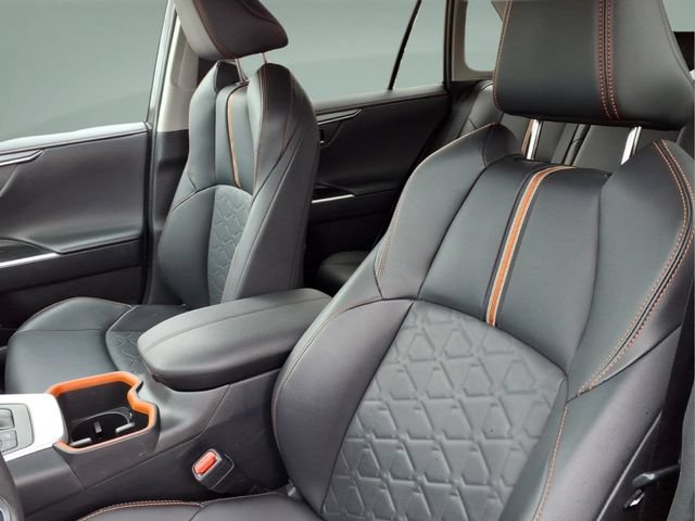 Certified 2024 Toyota RAV4 Adventure AWD/4WD image 14