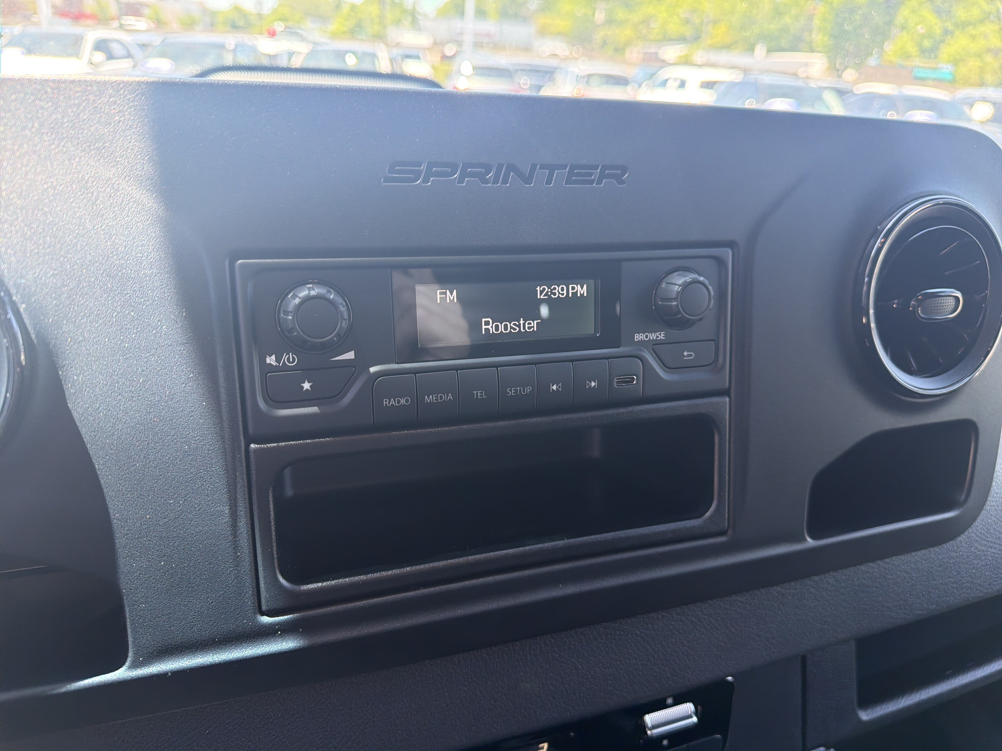 New 2026 Mercedes-Benz Sprinter 2500 image 32