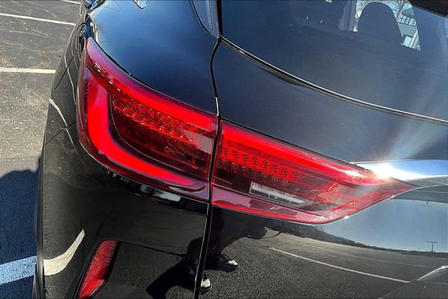 Used 2019 INFINITI QX50 Essential w/ Proactive Package image 23
