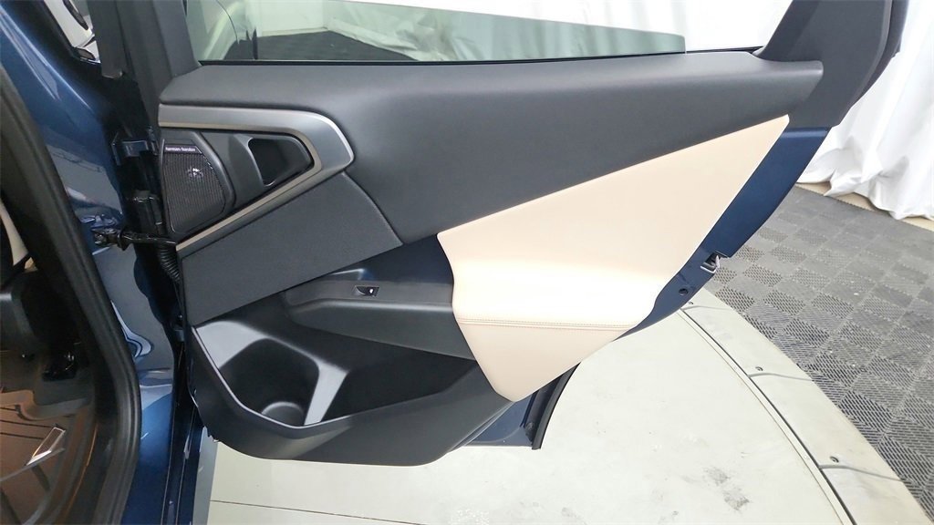 New 2025 BMW X3 M50 w/ Premium Package image 13