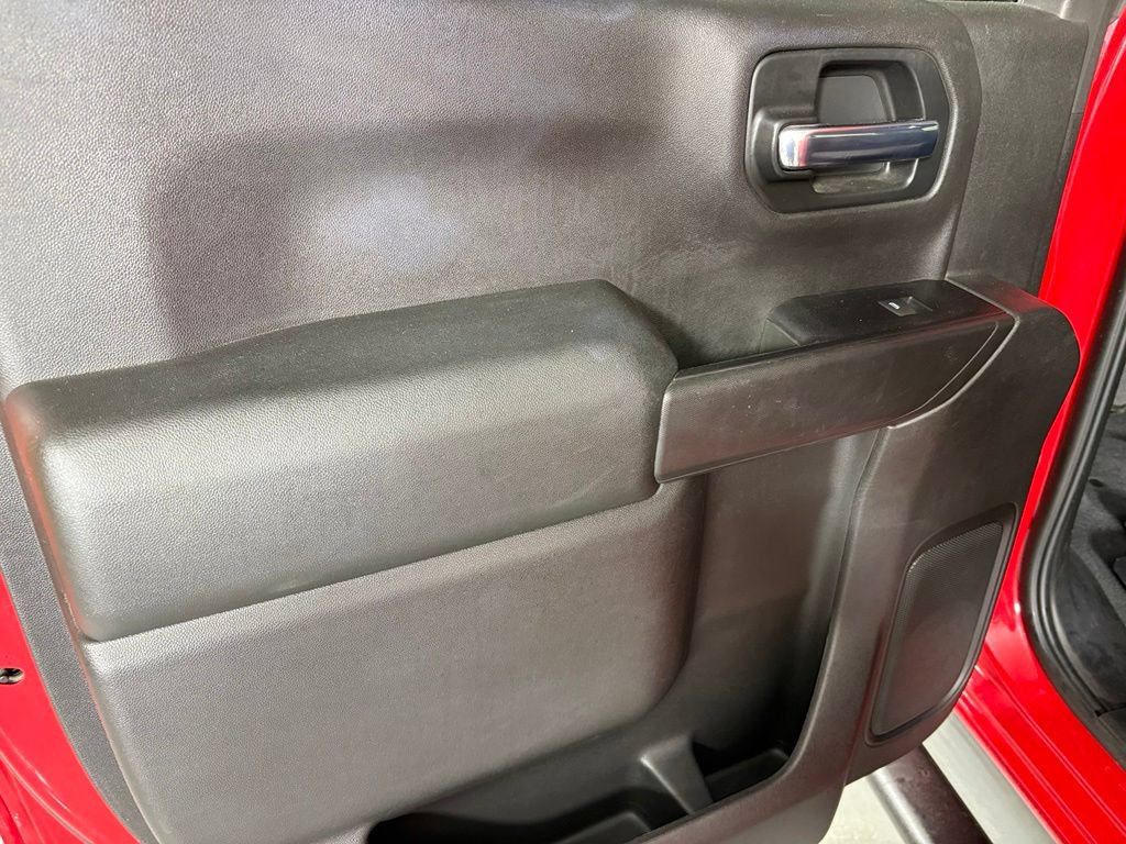 Used 2020 Chevrolet Silverado 1500 LT w/ All-Star Edition RWD image 41