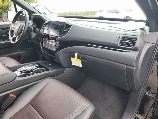 Used 2024 Honda Ridgeline Black Edition image 19