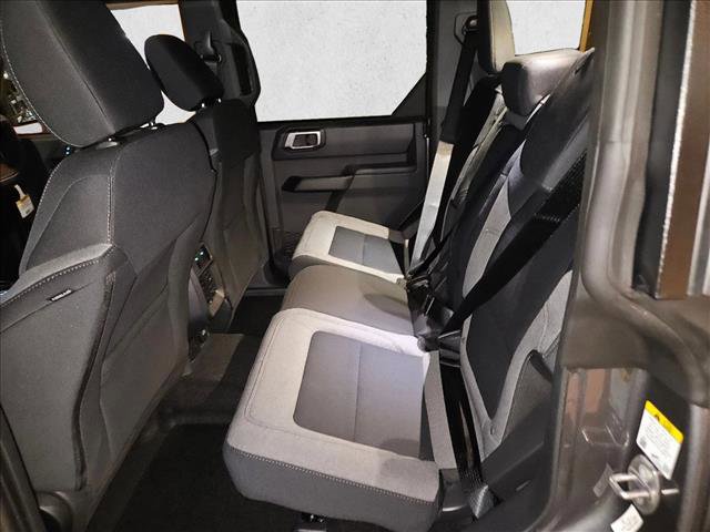 New 2025 Ford Bronco Big Bend image 13