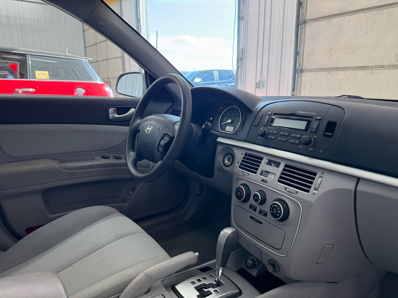 Used 2008 Hyundai Sonata GLS image 67