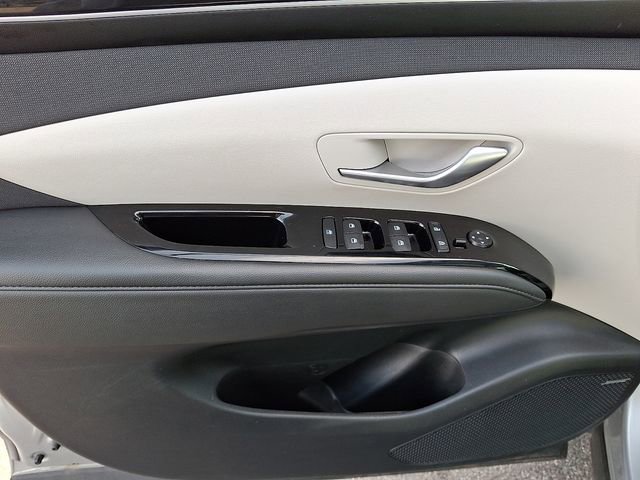 Used 2022 Hyundai Tucson SEL w/ Convenience + Premium Package image 15