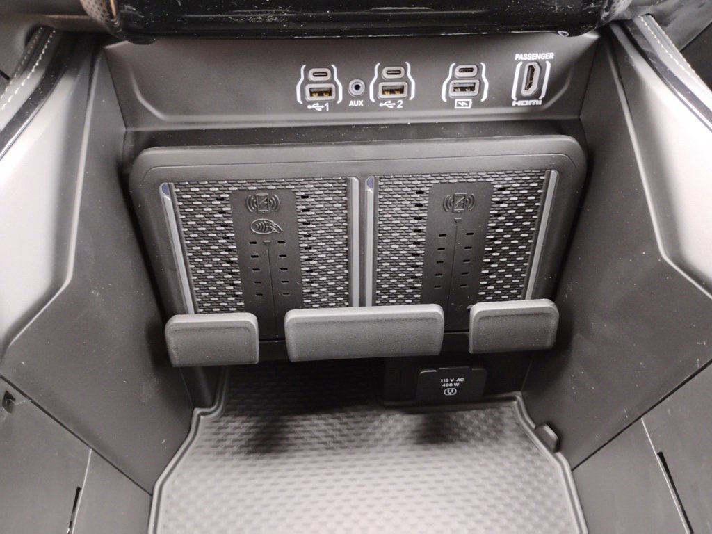 New 2026 RAM 1500 Limited image 29
