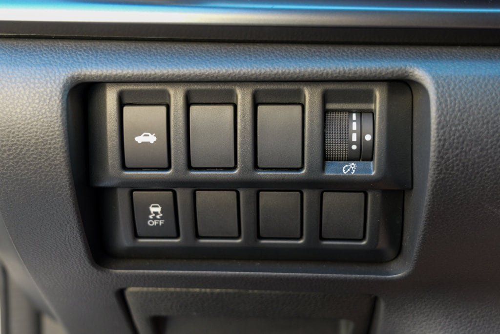 Used 2022 Subaru WRX Limited AWD/4WD image 54